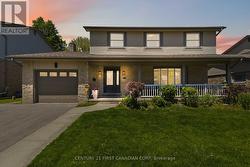 796 VISCOUNT ROAD  London South (South N), ON N6J 4A2