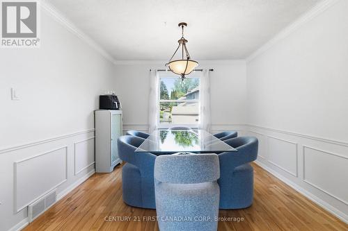 796 Viscount Road, London South (South N), ON - Indoor