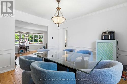 796 Viscount Road, London South (South N), ON - Indoor