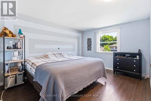 796 Viscount Road, London South (South N), ON - Indoor Photo Showing Bedroom