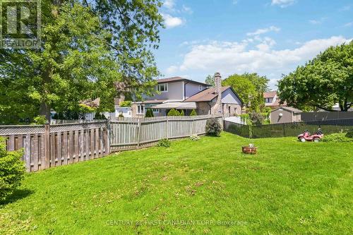 796 Viscount Road, London South (South N), ON - Outdoor