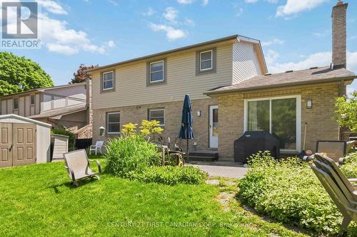 796 Viscount Road, London South (South N), ON - Outdoor