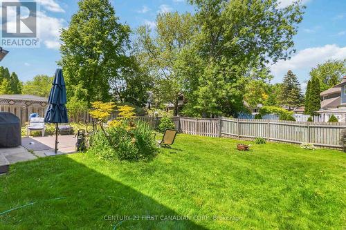 796 Viscount Road, London South (South N), ON - Outdoor