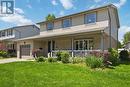 796 Viscount Road, London South (South N), ON  - Outdoor With Deck Patio Veranda 