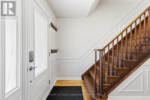 796 Viscount Road, London South (South N), ON - Indoor Photo Showing Other Room