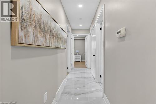 83 Riverdale Drive, Hamilton, ON - Indoor Photo Showing Other Room