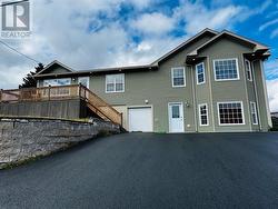 4-6 Earles Road Bay Roberts, NL A0A 1G0