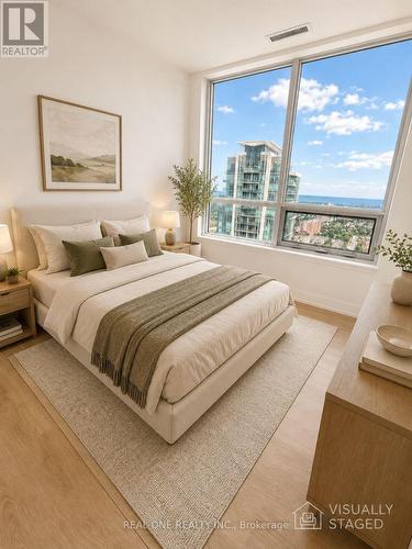3008 - 36 Elm Drive W, Mississauga, ON - Indoor Photo Showing Other Room