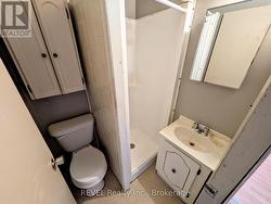 Rear Unit - 