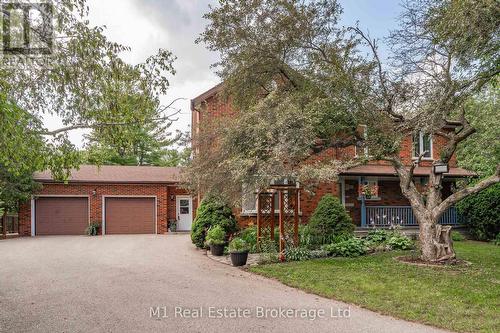 6946 Fife Road, Guelph/Eramosa, ON - Outdoor