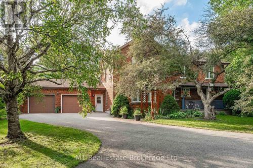 6946 Fife Road, Guelph/Eramosa, ON - Outdoor