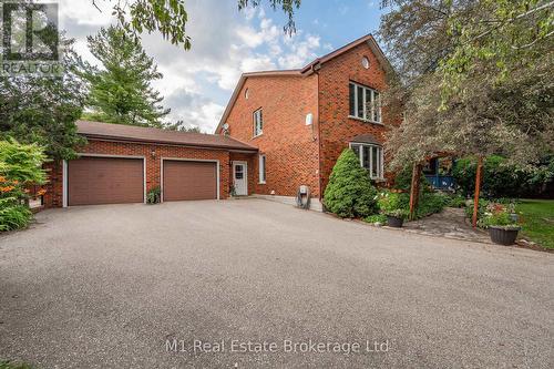 6946 Fife Road, Guelph/Eramosa, ON - Outdoor