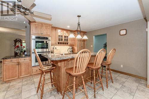 6946 Fife Road, Guelph/Eramosa, ON - Indoor Photo Showing Other Room
