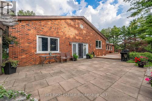 6946 Fife Road, Guelph/Eramosa, ON - Outdoor With Exterior