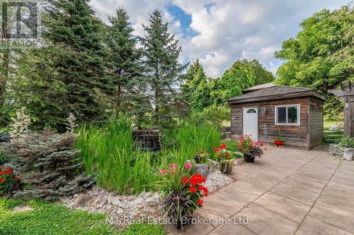 6946 Fife Road, Guelph/Eramosa, ON - Outdoor