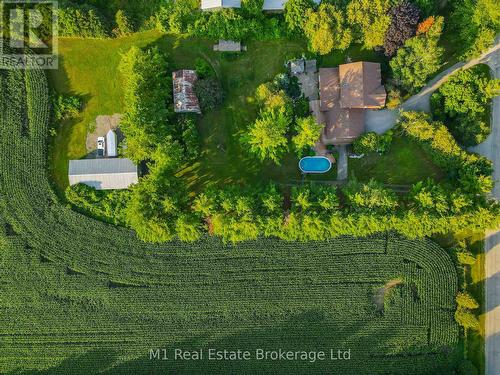 6946 Fife Road, Guelph/Eramosa, ON - Outdoor