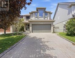 1141 CROSSCREEK CRESCENT  London East (East A), ON N5Y 6H6