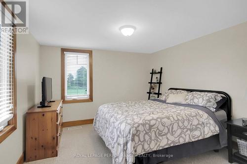 9374 Marvelville Road, Ottawa, ON - Indoor Photo Showing Bedroom
