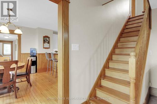9374 Marvelville Road, Ottawa, ON - Indoor