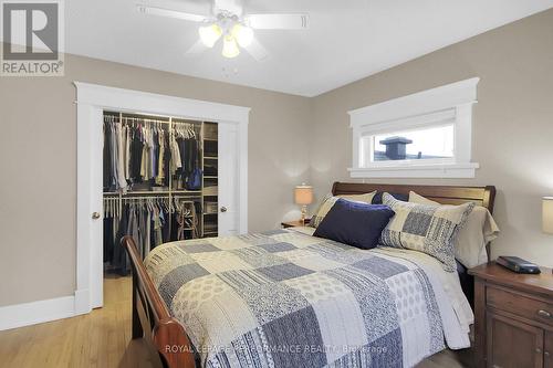 9374 Marvelville Road, Ottawa, ON - Indoor Photo Showing Bedroom