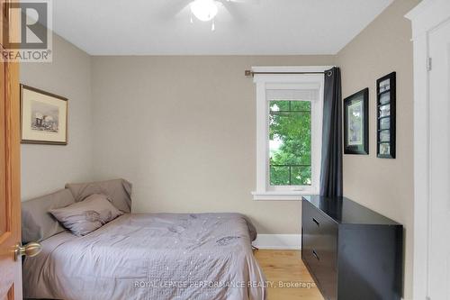 9374 Marvelville Road, Ottawa, ON - Indoor Photo Showing Bedroom