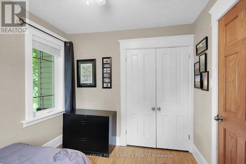 9374 Marvelville Road, Ottawa, ON - Indoor Photo Showing Bedroom