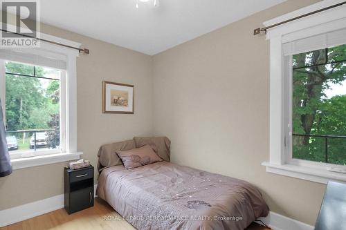 9374 Marvelville Road, Ottawa, ON - Indoor Photo Showing Bedroom