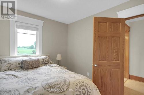 9374 Marvelville Road, Ottawa, ON - Indoor Photo Showing Bedroom