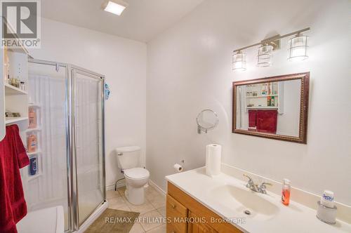 4 Warner Lane, Rideau Lakes, ON - Indoor Photo Showing Bathroom
