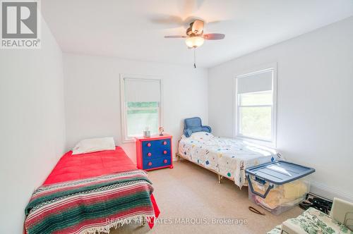 4 Warner Lane, Rideau Lakes, ON - Indoor Photo Showing Bedroom