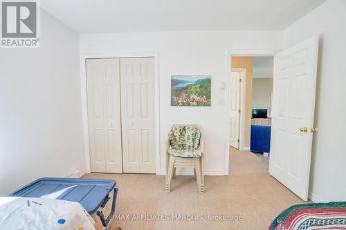 4 Warner Lane, Rideau Lakes, ON - Indoor Photo Showing Bedroom