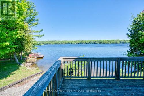 4 Warner Lane, Rideau Lakes, ON - Outdoor With Body Of Water With View