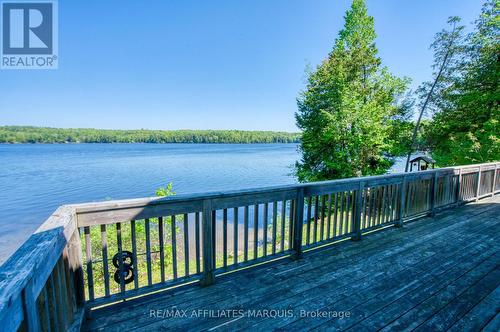 4 Warner Lane, Rideau Lakes, ON - Outdoor With Body Of Water With View