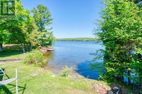 4 Warner Lane, Rideau Lakes, ON - Outdoor With Body Of Water With View