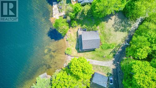 4 Warner Lane, Rideau Lakes, ON - Outdoor With Body Of Water With View