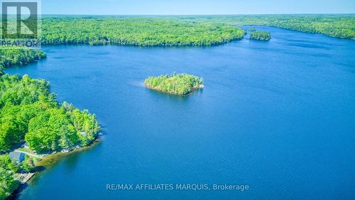4 Warner Lane, Rideau Lakes, ON - Outdoor With Body Of Water With View