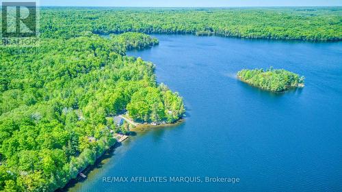 4 Warner Lane, Rideau Lakes, ON - Outdoor With Body Of Water With View