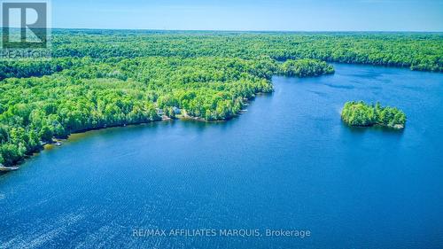4 Warner Lane, Rideau Lakes, ON - Outdoor With Body Of Water With View