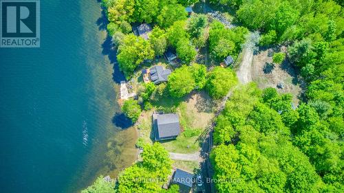 4 Warner Lane, Rideau Lakes, ON - Outdoor With View