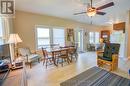 4 Warner Lane, Rideau Lakes, ON  - Indoor 