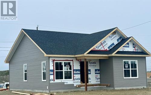 106 Bannock Street  Gander, NL A1V 0G6