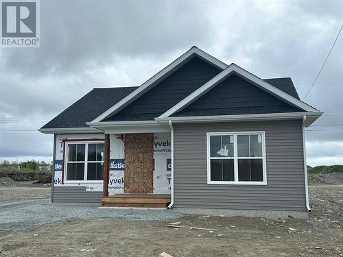 106 Bannock Street  Gander, NL A1V 0G6