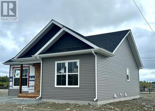 106 Bannock Street  Gander, NL A1V 0G6