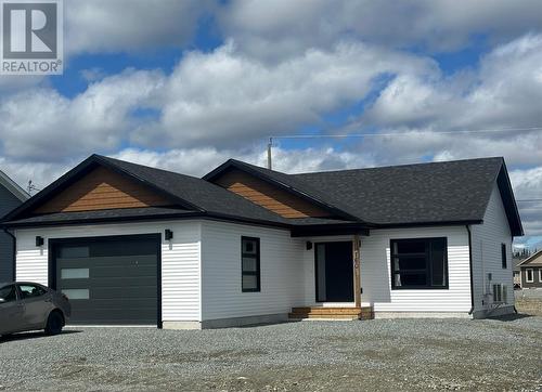 3 Blandford Street  Gander, NL A1V 0J7