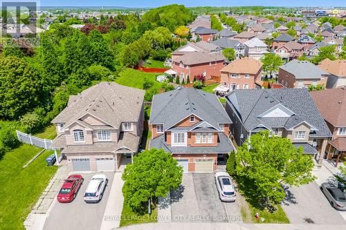 24 MARTREE CRESCENT  Brampton, ON L6V 4R3