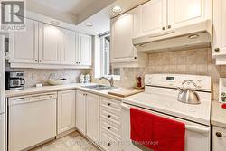 Kitchen - 
