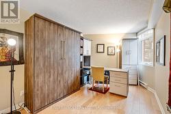 Second bedroom - 