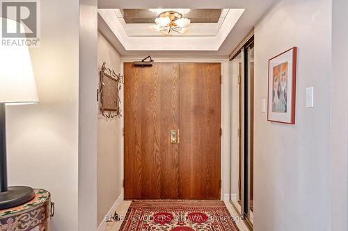 Foyer - 103 - 555 Wilbrod Street, Ottawa, ON - Indoor Photo Showing Other Room