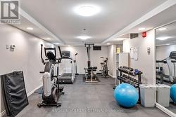 Gym - 