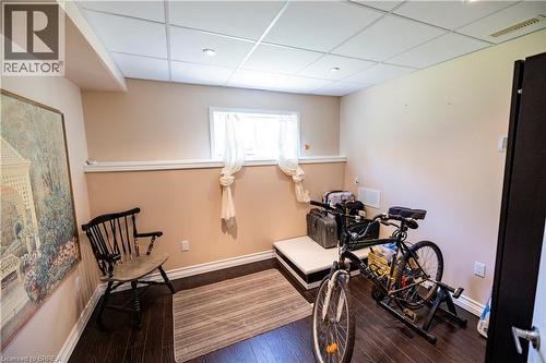100 Mechanic Street W, Waterford, ON - Indoor